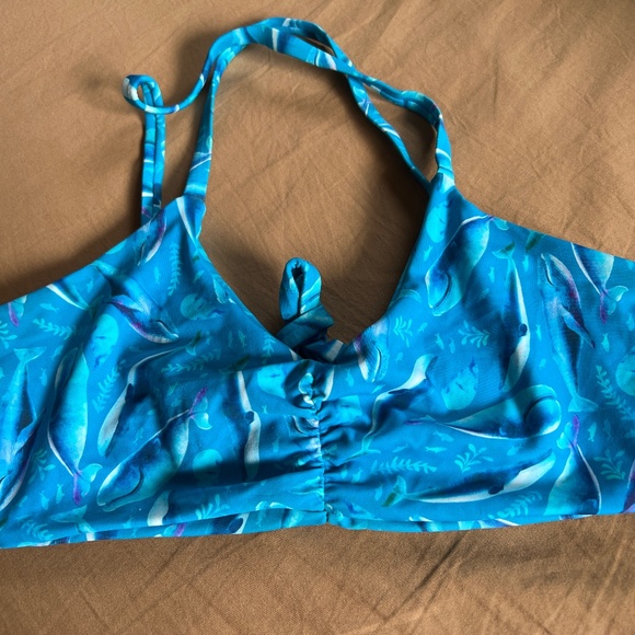 Fused Other - Fused Kohanaiki Top Hawaiian Kohola